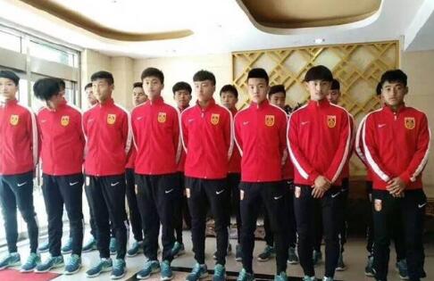 我的小女伙伴