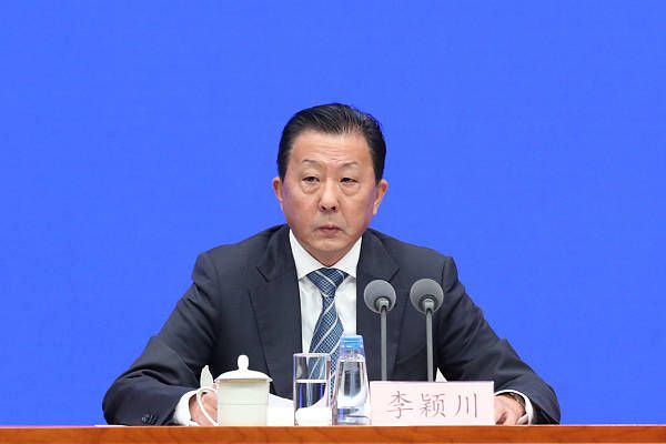 享福的小姨妈