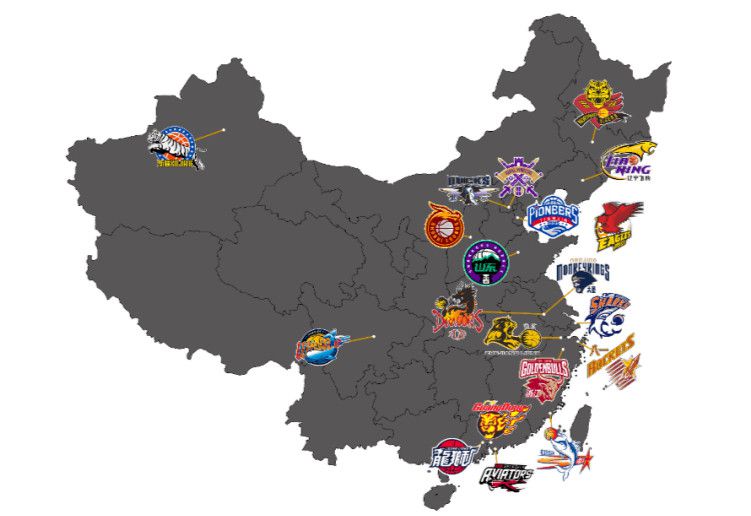 新来的教师