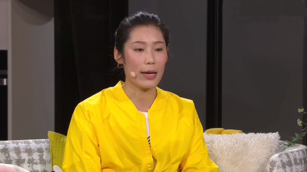 贞洁烈妇的堕落沉沦