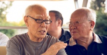 我兄弟的妻子