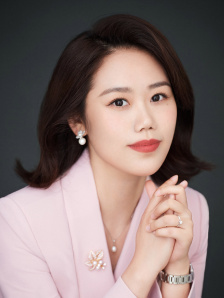 吸引人的妹妹