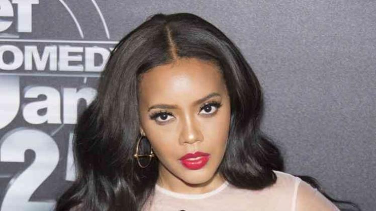 Angela Simmons Bio, Height, Net Worth, Age, Wiki Birthdays