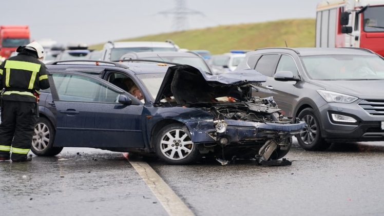 Understanding Houston Head on Collision Accidents