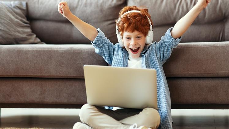 Gaming to Learn: Exploring the Educational Benefits of Online Gaming